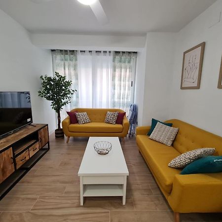 Tuguest Avenida Madrid Διαμέρισμα Γρανάδα Εξωτερικό φωτογραφία