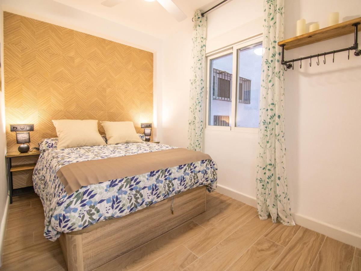 Tuguest Avenida Madrid Διαμέρισμα Γρανάδα Εξωτερικό φωτογραφία