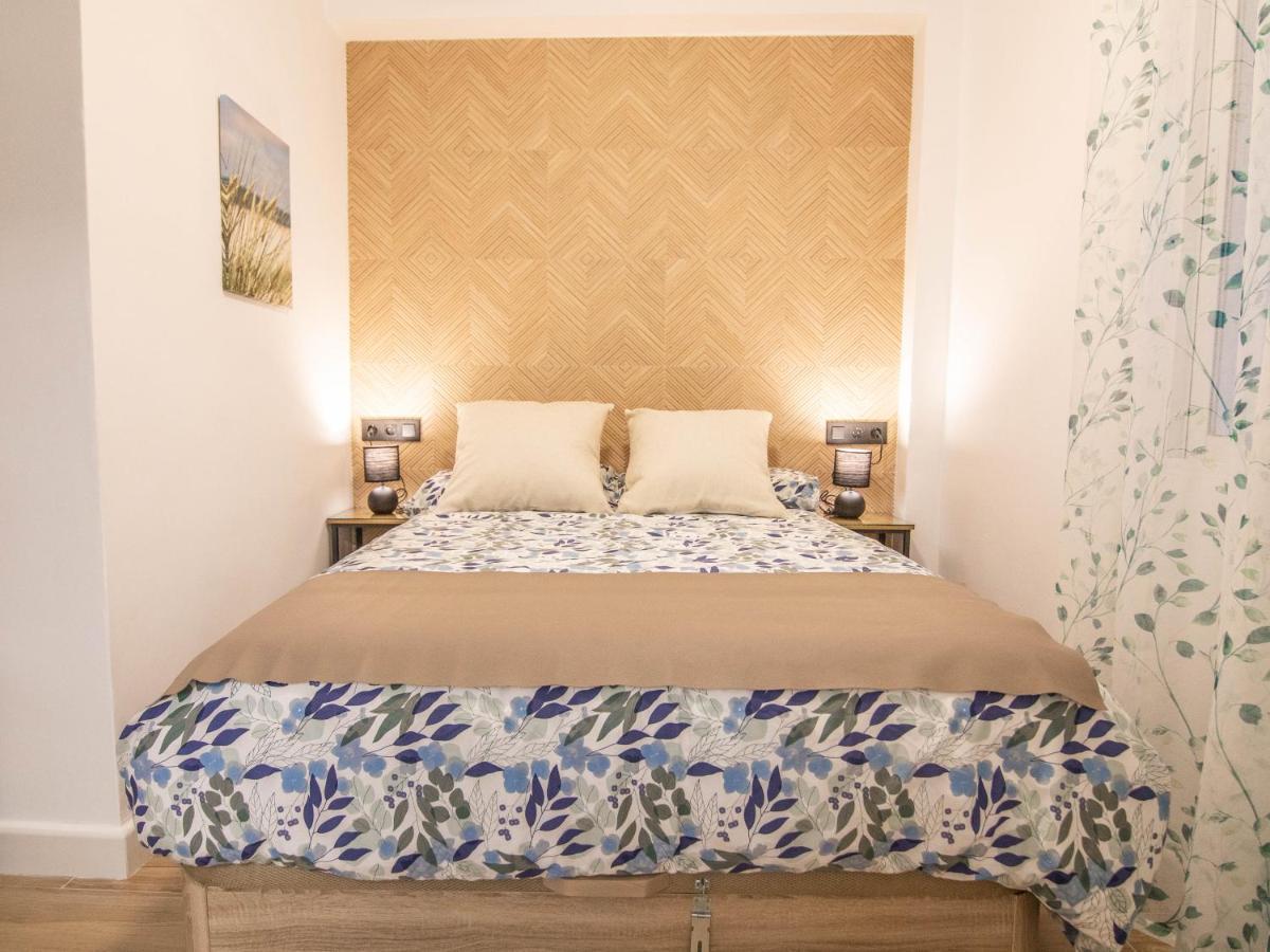 Tuguest Avenida Madrid Διαμέρισμα Γρανάδα Εξωτερικό φωτογραφία