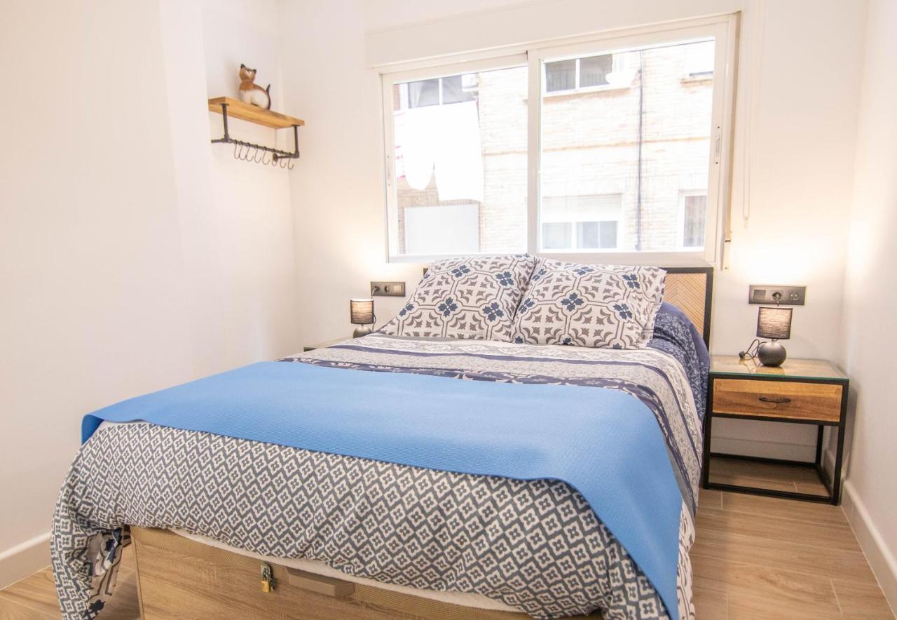 Tuguest Avenida Madrid Διαμέρισμα Γρανάδα Εξωτερικό φωτογραφία