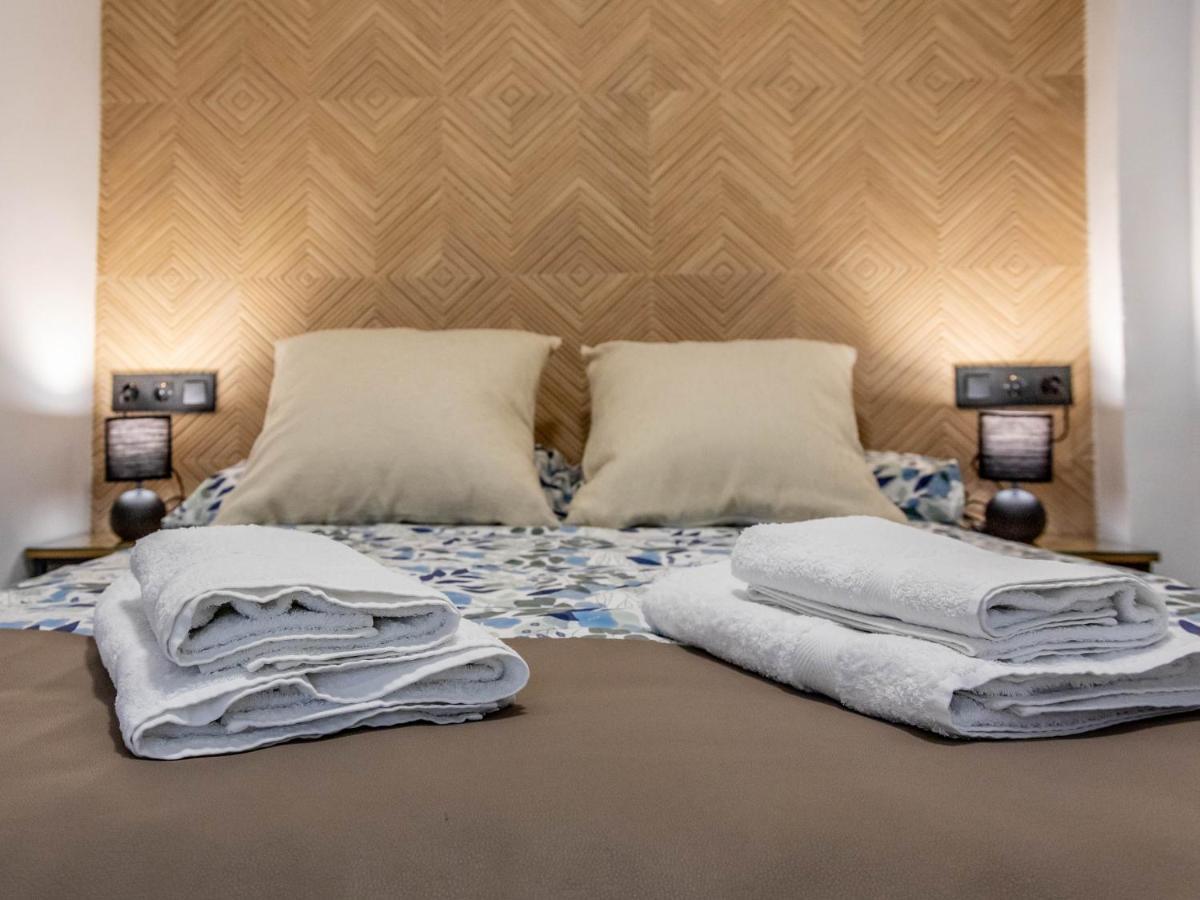 Tuguest Avenida Madrid Διαμέρισμα Γρανάδα Εξωτερικό φωτογραφία