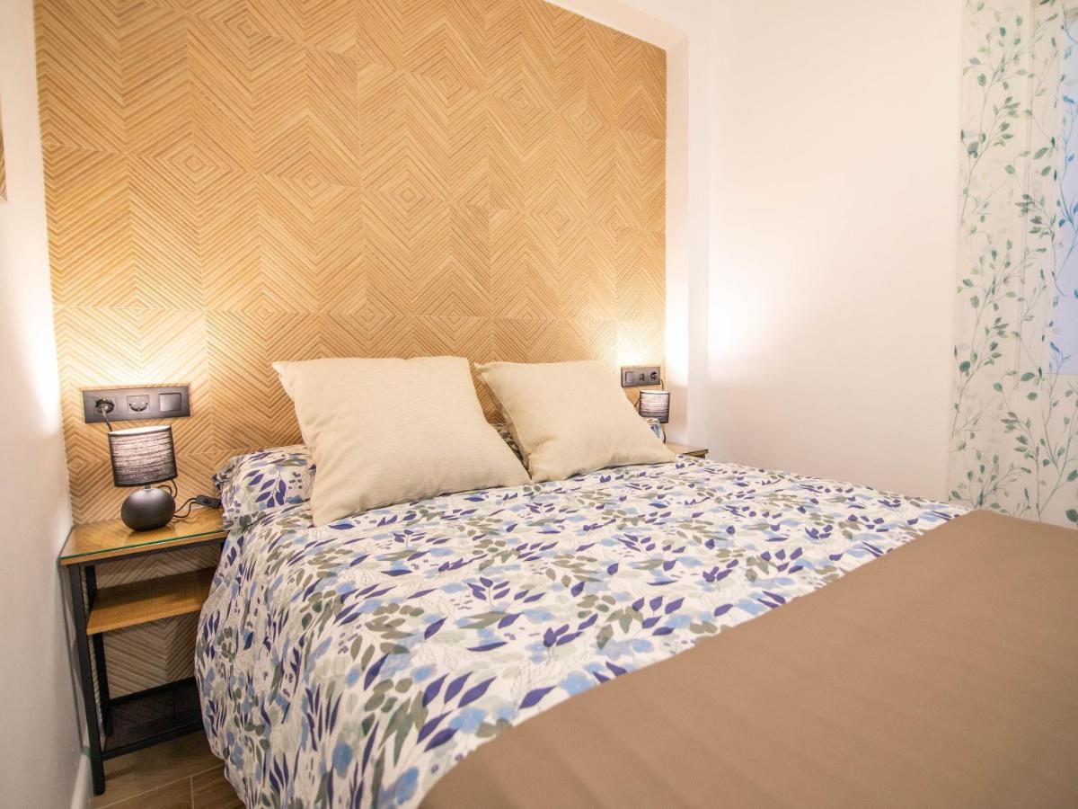 Tuguest Avenida Madrid Διαμέρισμα Γρανάδα Εξωτερικό φωτογραφία