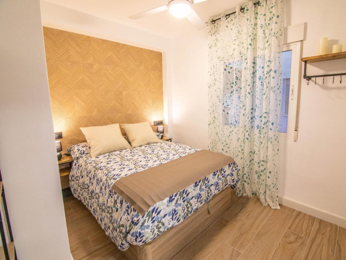 Tuguest Avenida Madrid Διαμέρισμα Γρανάδα Εξωτερικό φωτογραφία