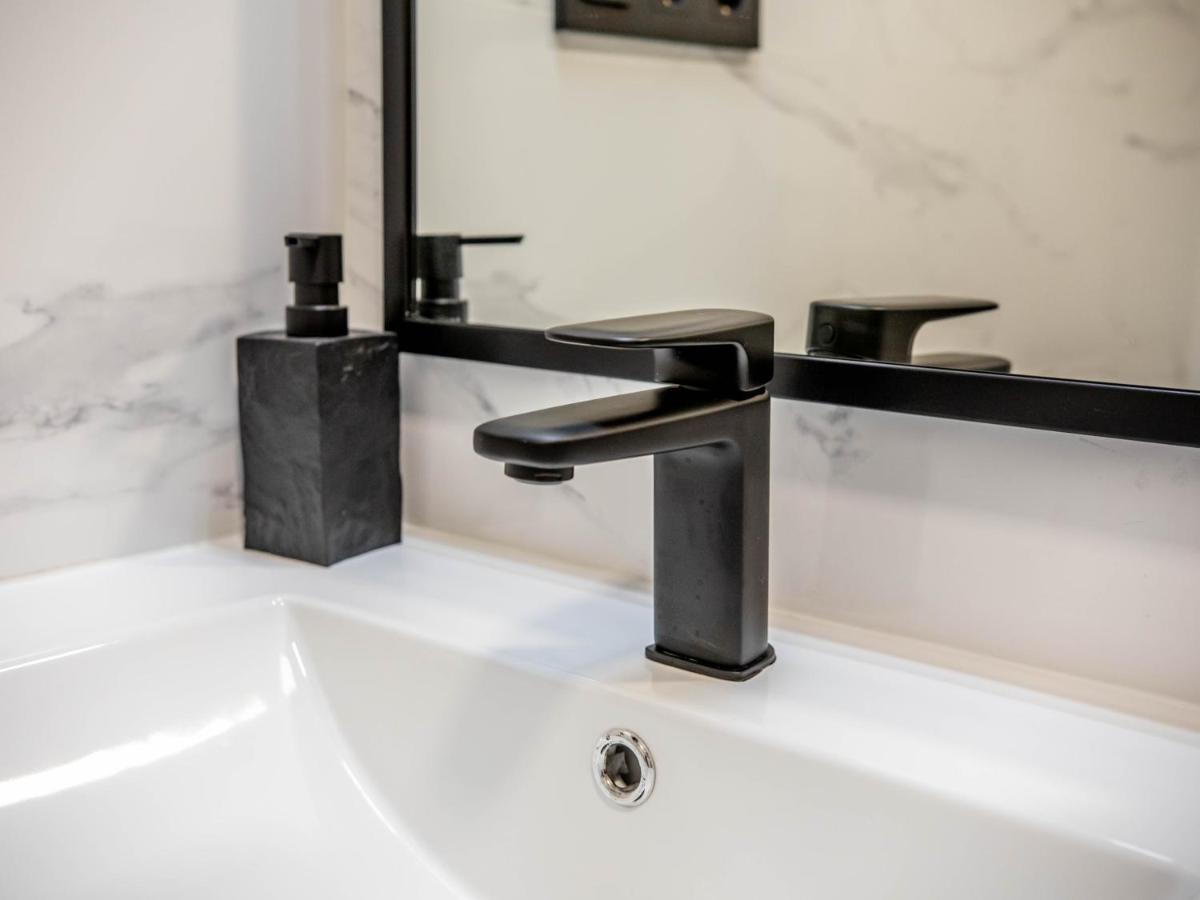 Tuguest Avenida Madrid Διαμέρισμα Γρανάδα Εξωτερικό φωτογραφία