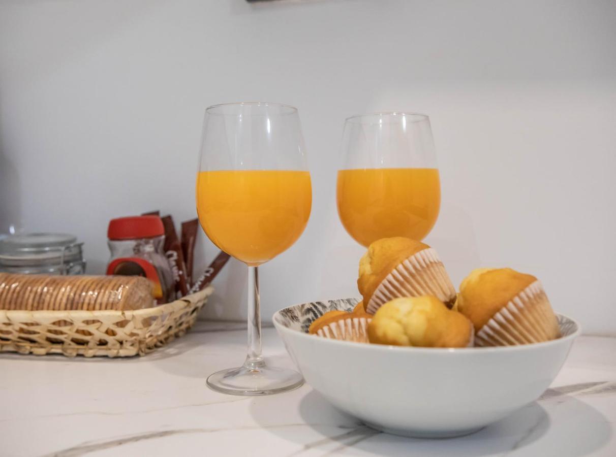 Tuguest Avenida Madrid Διαμέρισμα Γρανάδα Εξωτερικό φωτογραφία
