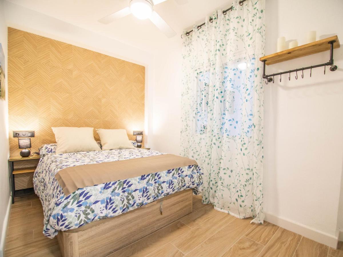 Tuguest Avenida Madrid Διαμέρισμα Γρανάδα Εξωτερικό φωτογραφία