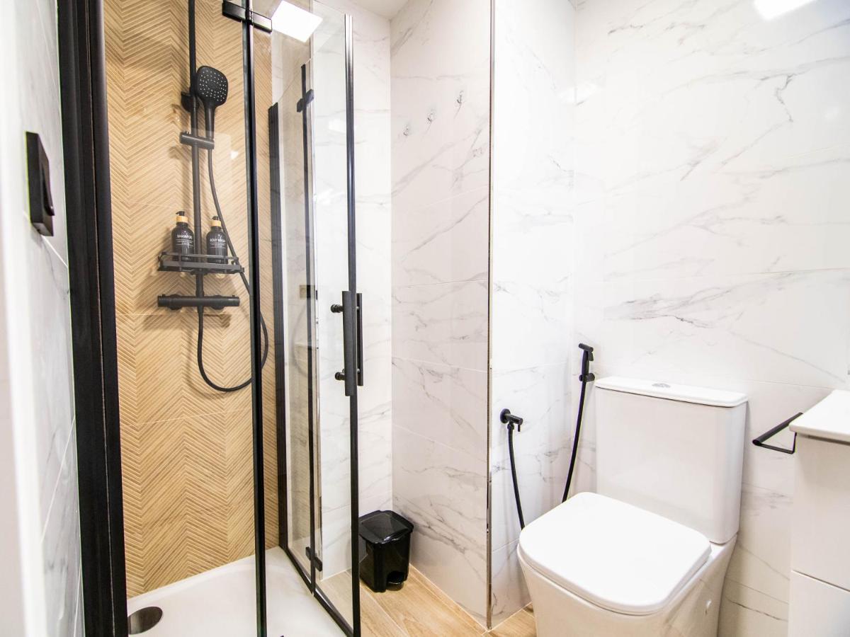 Tuguest Avenida Madrid Διαμέρισμα Γρανάδα Εξωτερικό φωτογραφία