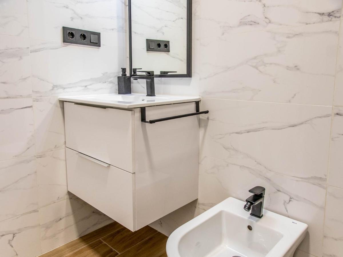 Tuguest Avenida Madrid Διαμέρισμα Γρανάδα Εξωτερικό φωτογραφία
