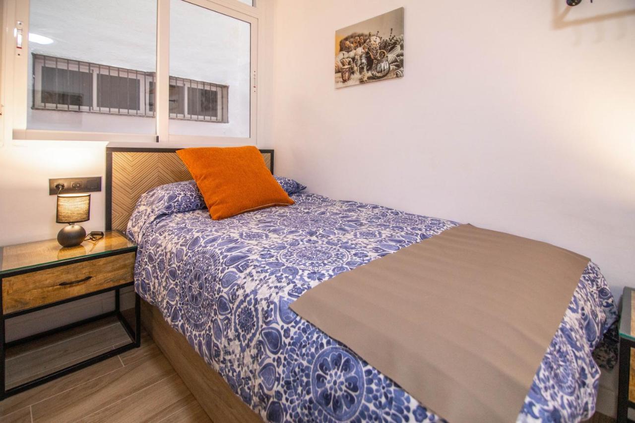 Tuguest Avenida Madrid Διαμέρισμα Γρανάδα Εξωτερικό φωτογραφία